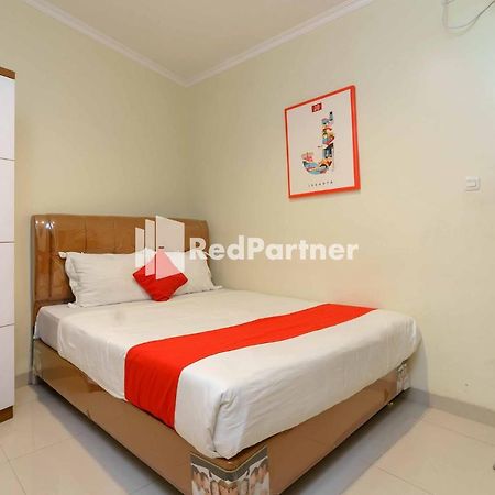 Jo Residence Syariah Redpartner Yakarta Exterior foto